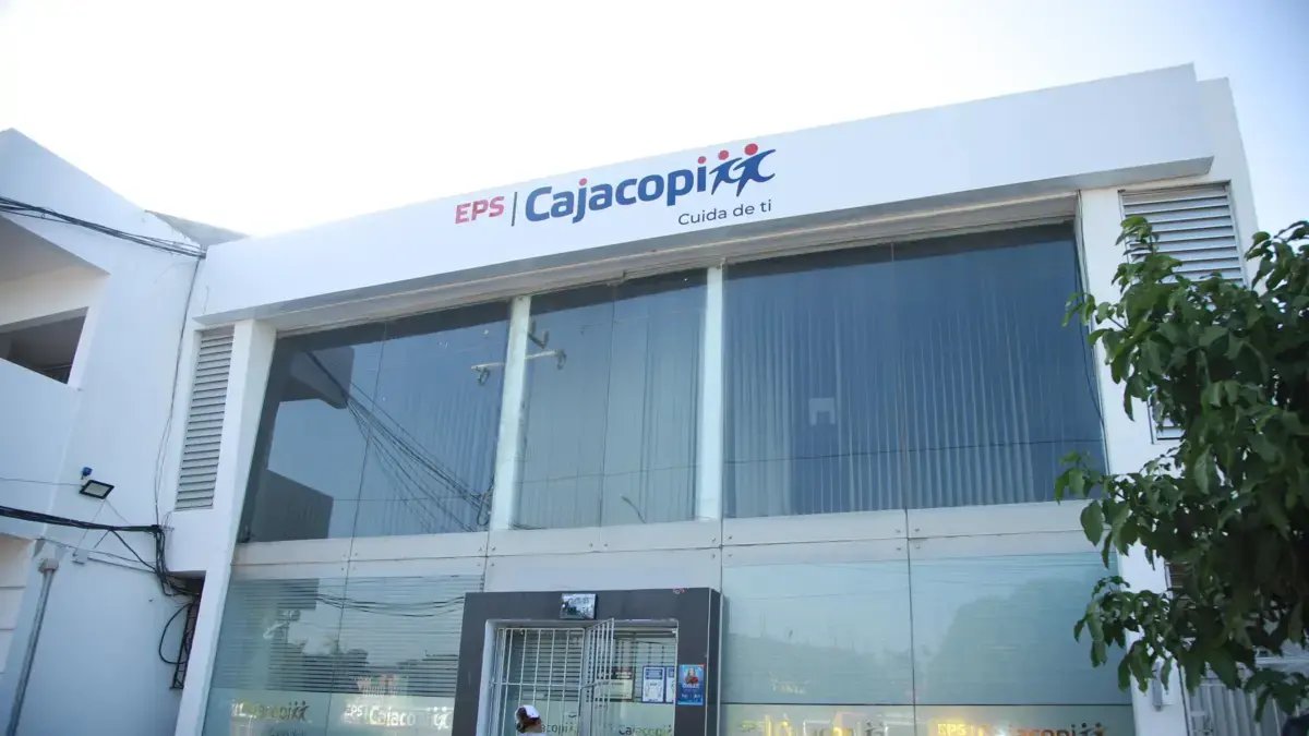 CAJACOPI EPS DENUNCIA INTENTO DE FRAUDE EN SOLADAD CON FÓRMULAS MÉDICAS ADULTERADAS PARA RECLEMAR MEDICOS DE ALTO DE COSTO DE MANERA ILEGAL