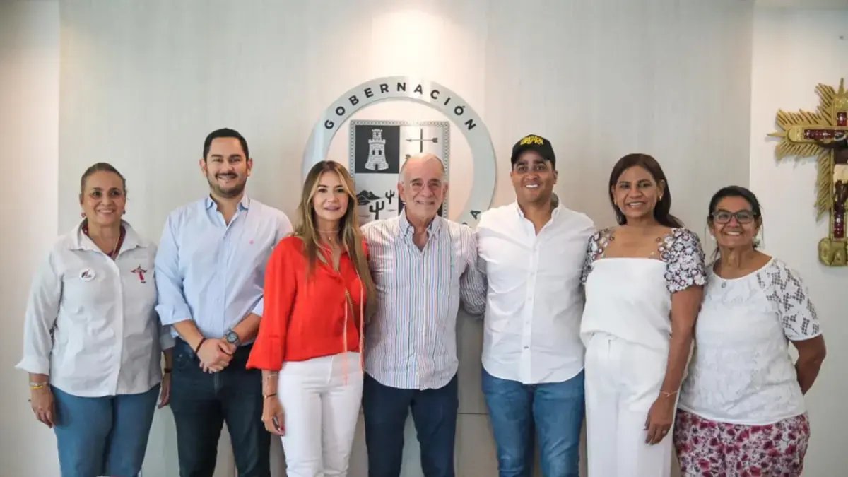 ¿Señor significativo?