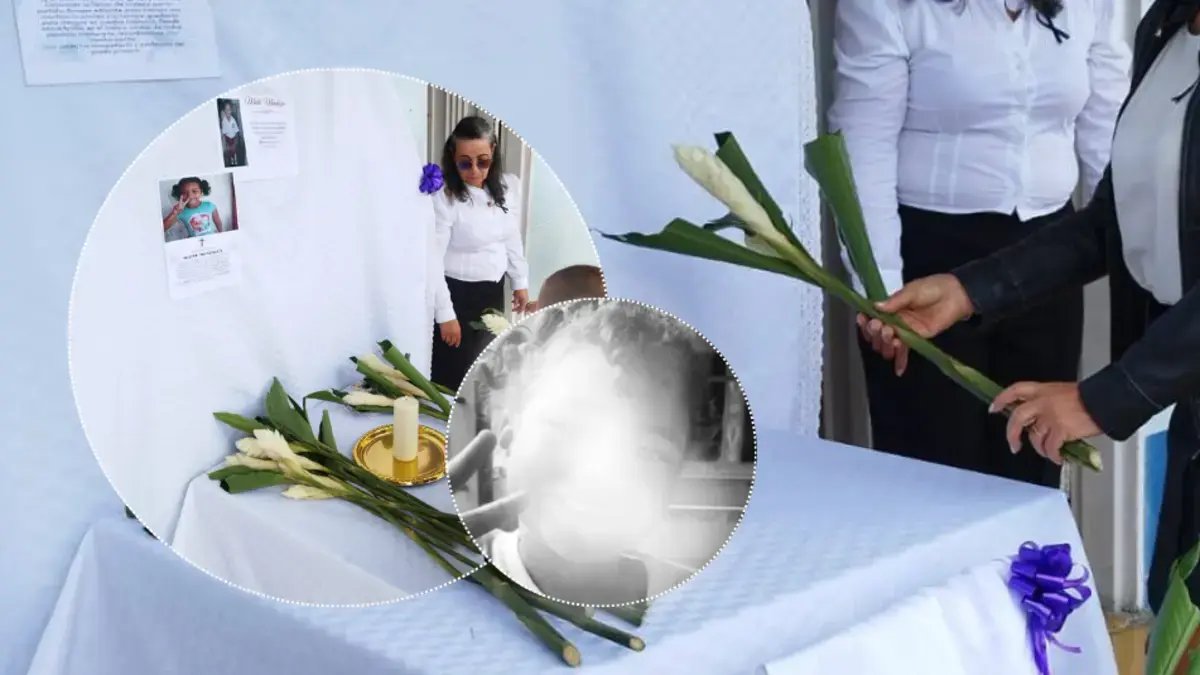 Tras exhaustiva Búsqueda, Niña de 6 Años que Había Sido reportada como Desaparecida en Aguadas (Caldas) Fue Hallada Muerta: Murió Ahogada en Piscina