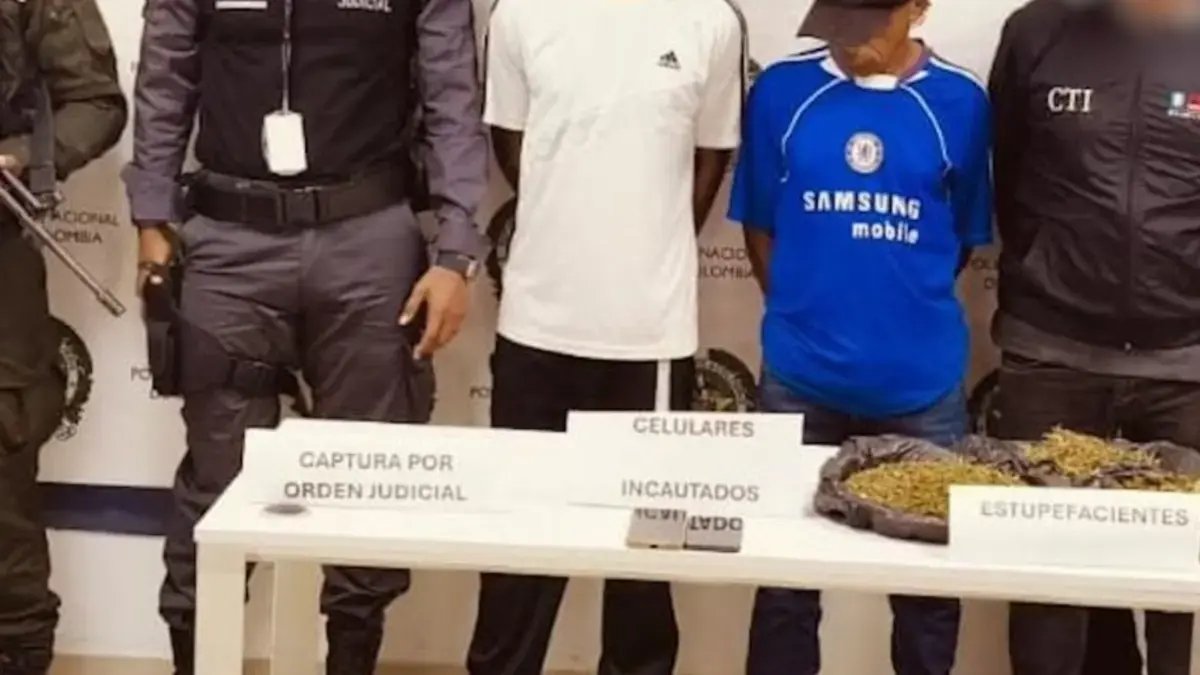 ¿Quiés hijo los presuntos implicados en el macabro asesinato de un prestamista en el norte del valle del cauca? Su cuerpo Fue Lanzado al Río la Vieja