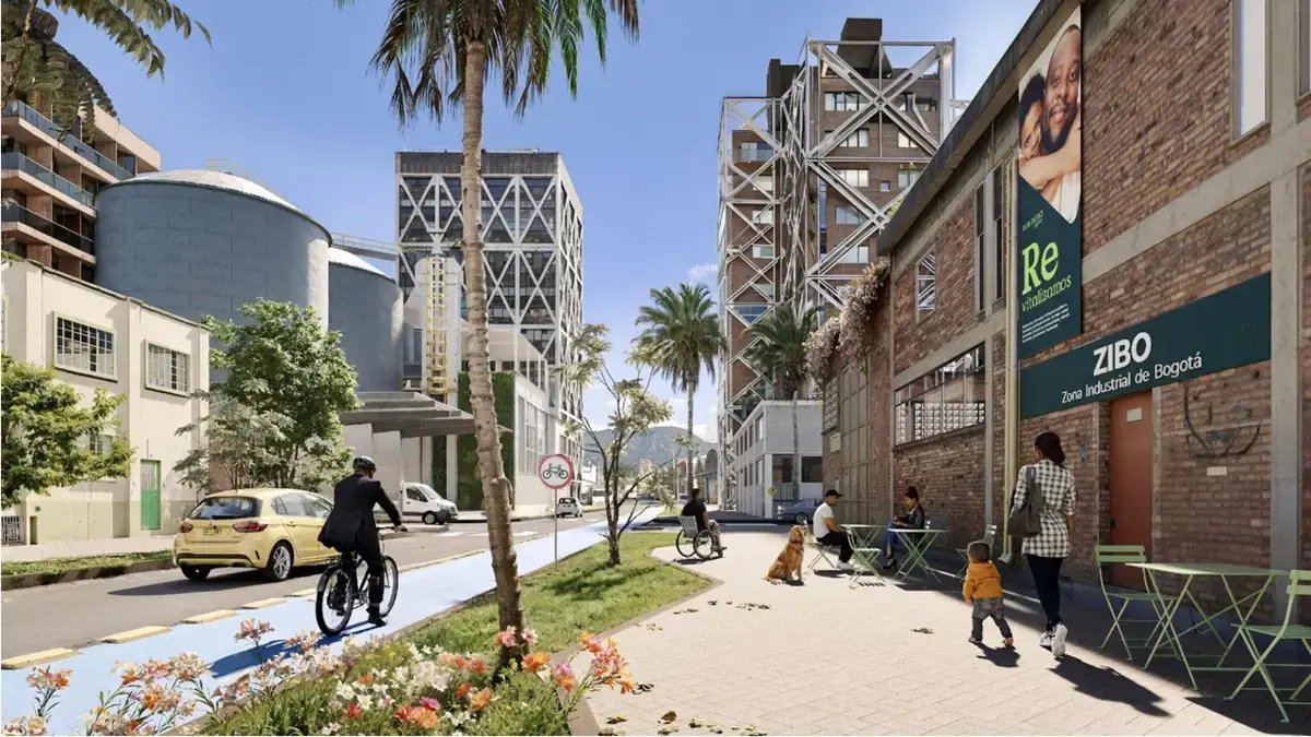 Estas Son Las Condicatos para participar