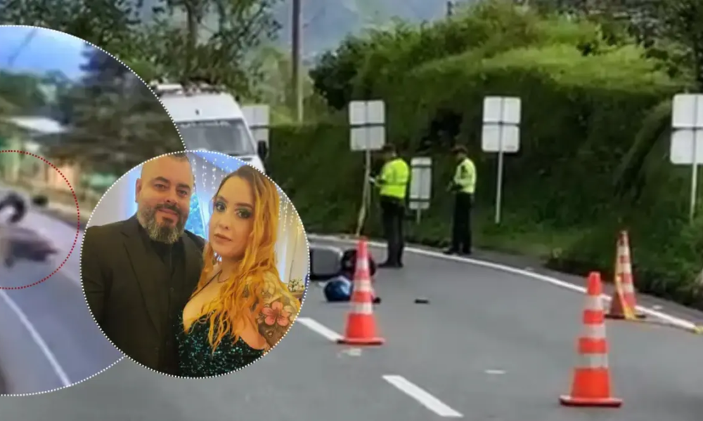 director Ebrio Habría Invadido Carril; Familia pide justicia