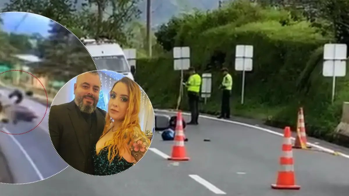 director Ebrio Habría Invadido Carril; Familia pide justicia