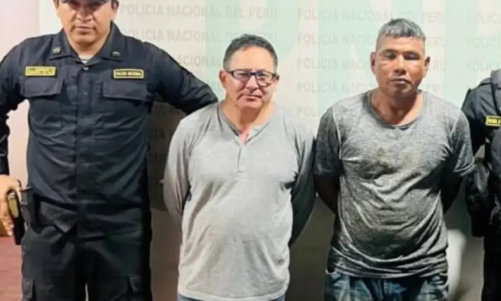 Perú Expulsa A Los dos Topógrafos Colombianos que Fueron detenidos en Isla de Santa Rosa y Les Impone Sanciones; tenderán que pagar alta suma de dinero