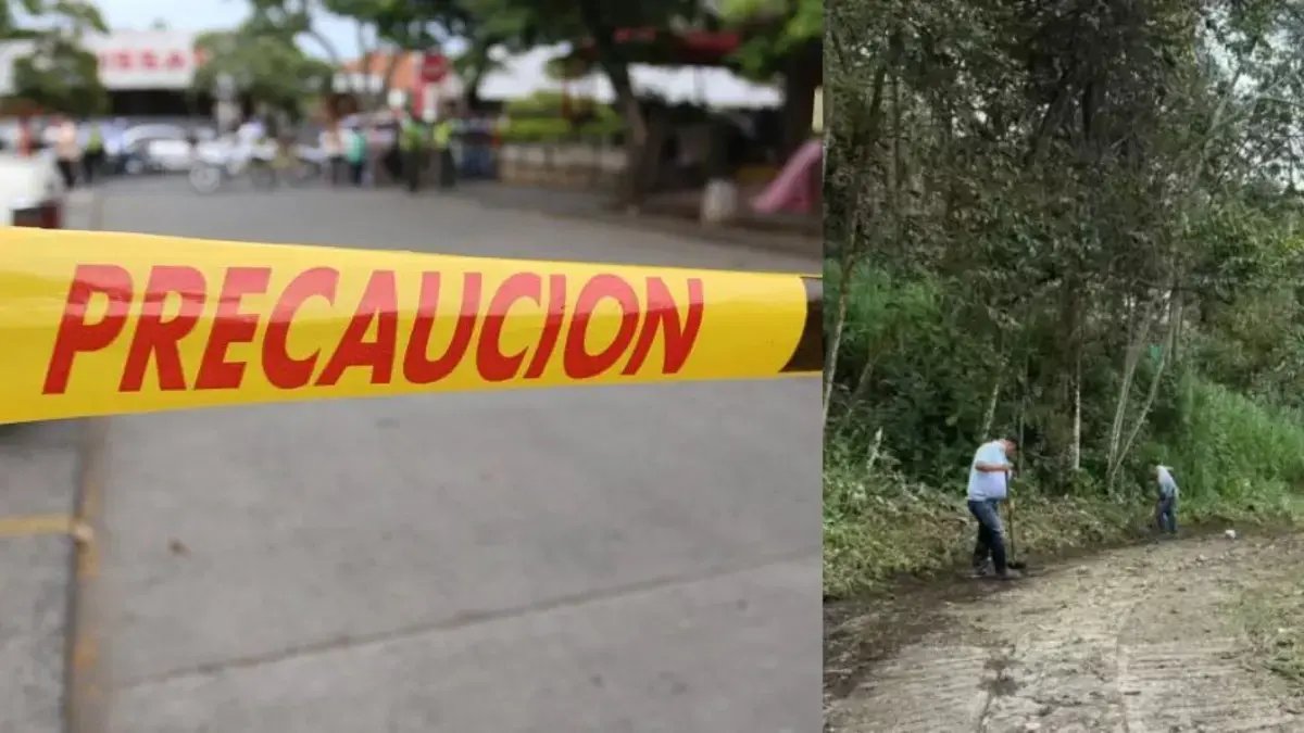 Los Nueva Detales de la Finca Vacacional en Donde Ocurrió Masacre en Mesitas del Colegio, Cundinamarca: 'Enveron Tranquilamme al Lugar'