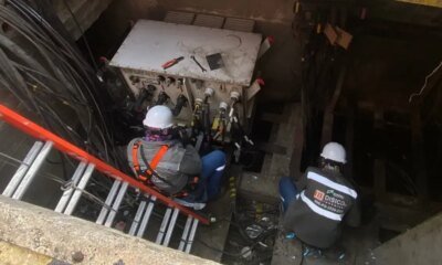 OFENSIVA Contra Conexiones Ilegales y Fraudulentas de Energía: Emcali Adelantó MÁS DE 800 Procesos por irregularidades en lo que va del 2025