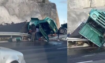 Los videos de Los Impactantes del Grave accidente en la Vía Bogotá