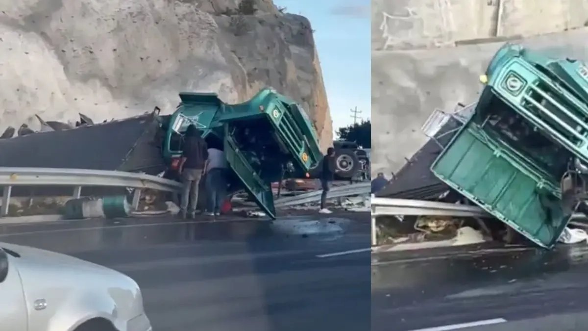 Los videos de Los Impactantes del Grave accidente en la Vía Bogotá