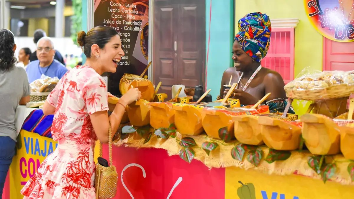 Sabor Barranquilla Enciende fogones y Arranca la Fiesta del Sabor