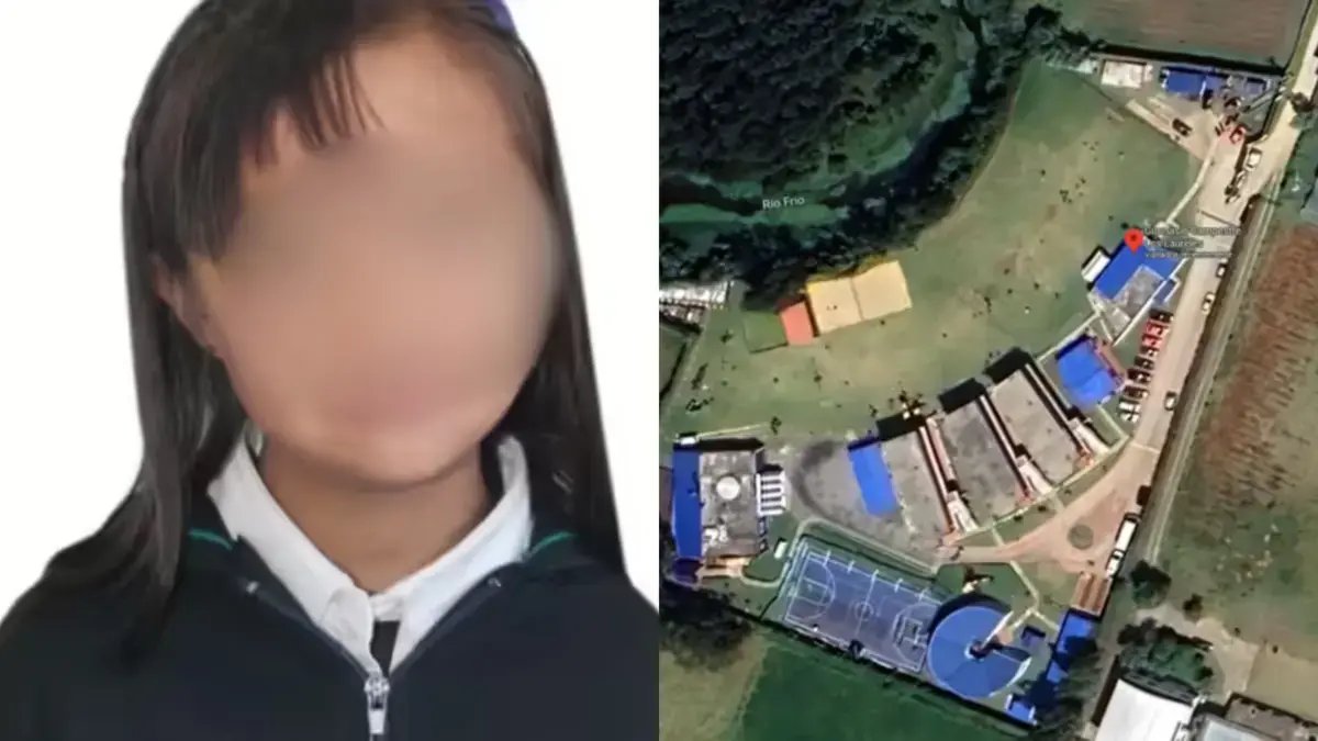 Medicina Legal Confirma que se Trataba de Otro Cano de Desaparició