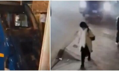 Tras Permanece Varios Días en Uci, Una Mujer Sobrevivió al Ser Instorro