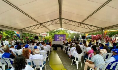 Participarán Más de 1.500 Invitados de 84 Municipios de Todo El País