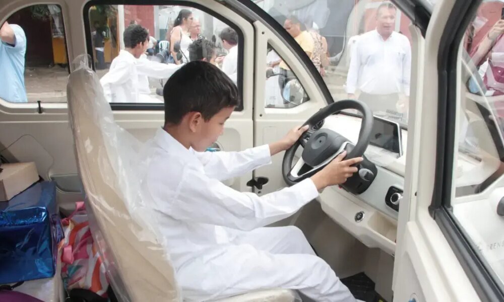 ¿Dónde funciones y cómo fue la inversión entre Alcaldía y Nación?