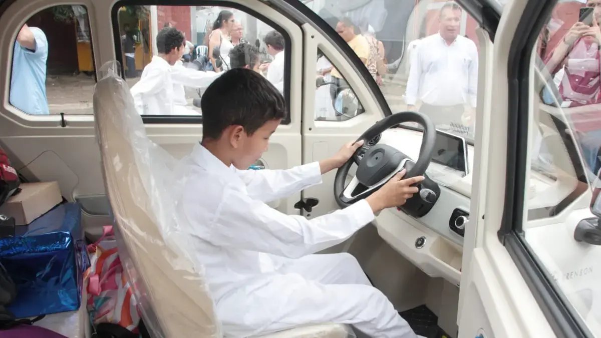 ¿Dónde funciones y cómo fue la inversión entre Alcaldía y Nación?