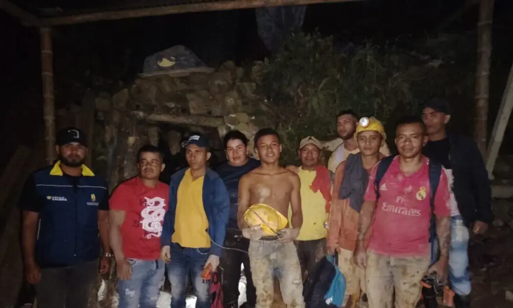 No Lo Dejan Salir del Hospital de Sogamoso por No Pagar la Cuenta