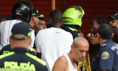 El Alcalde de Cali Ordenó la Militarizació de la Ciudad, Tras el Atentado Frente a la base Aérea; Alcaldía y Autoridadas Cierran Corredores Viales