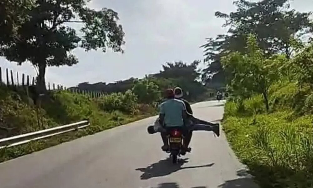 Policía Pide A Familias en Magdalena No Levantar Cadaverses de sus seres Queridos Asesinados