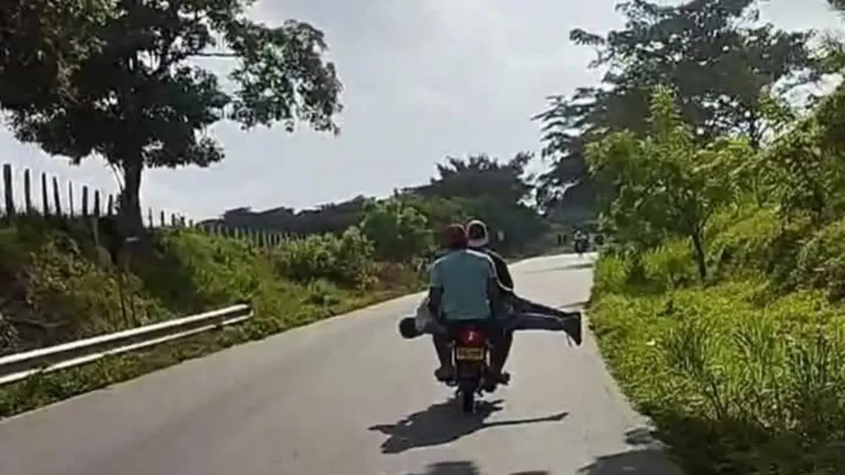 Policía Pide A Familias en Magdalena No Levantar Cadaverses de sus seres Queridos Asesinados