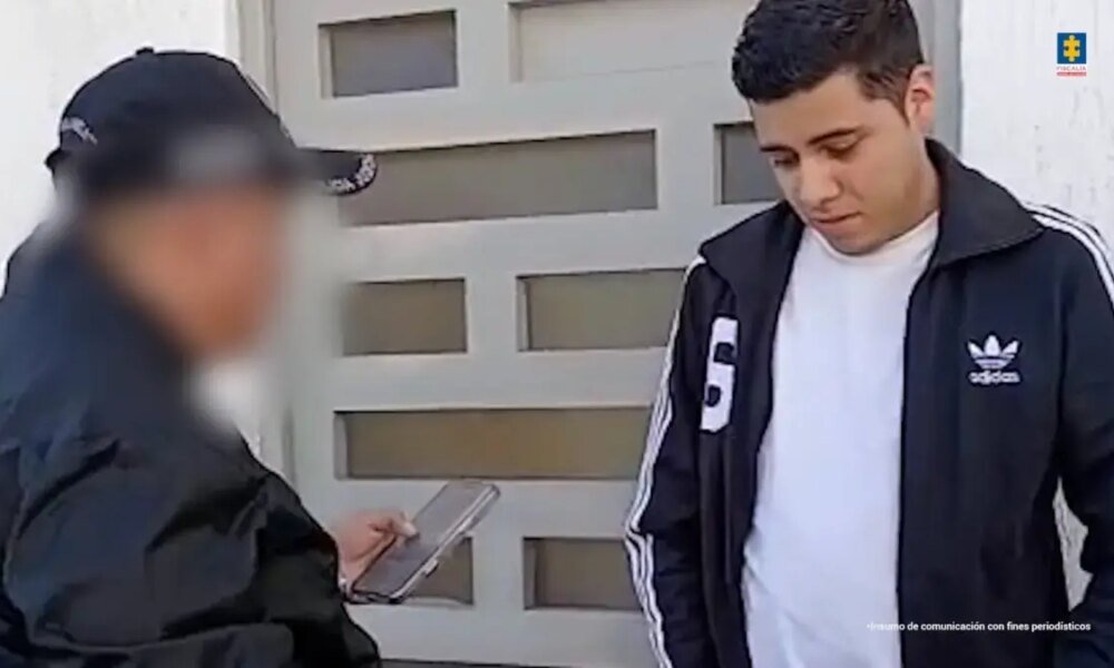 Estas hijo Las Develadoras lesiones que tenía en su cuerpo.