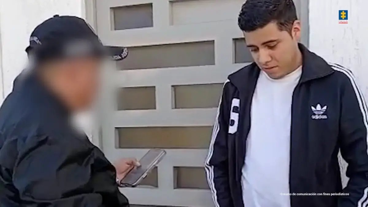 Estas hijo Las Develadoras lesiones que tenía en su cuerpo.