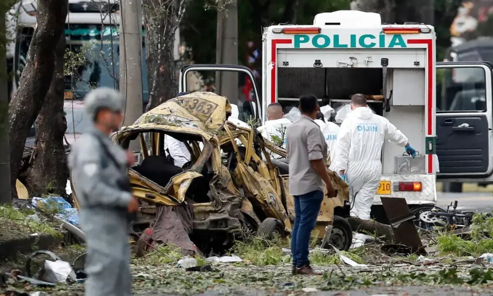 Los Rostros detrás de la tragedia