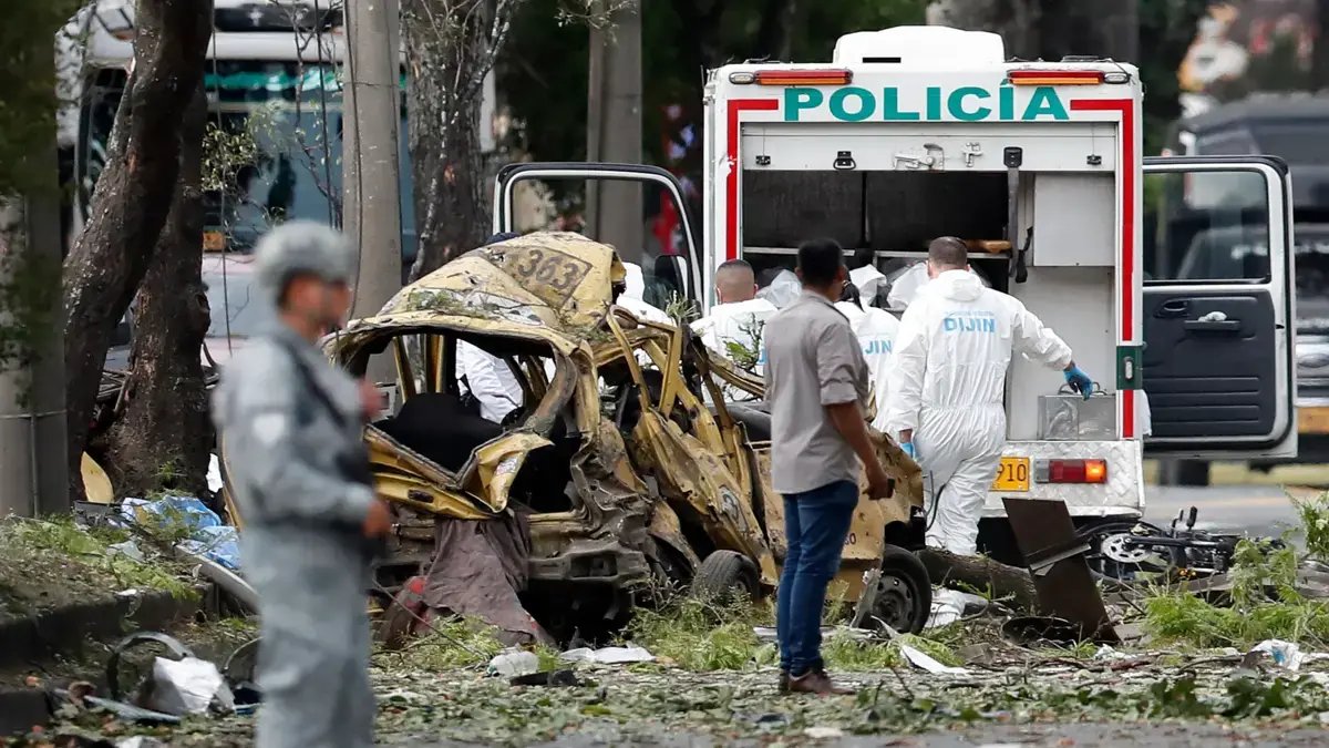 Los Rostros detrás de la tragedia