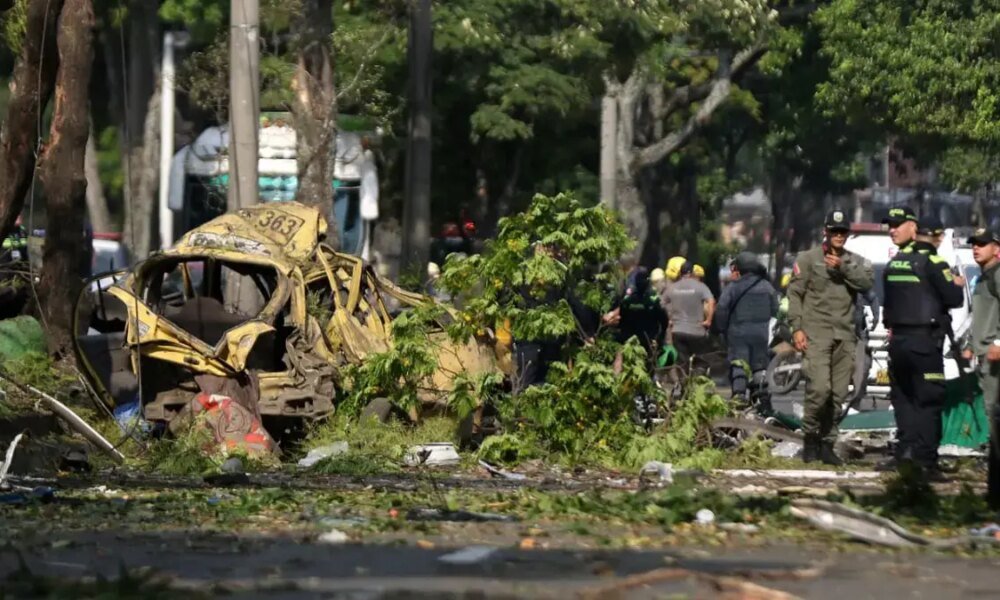 Alcaldes, Gobernadores y Gremios del Caribe alertan Sobre el Resurgimiento de la Violencia y Piden Al Gobierno Fortalecer la SEGURIDAD EN COLOMBIA