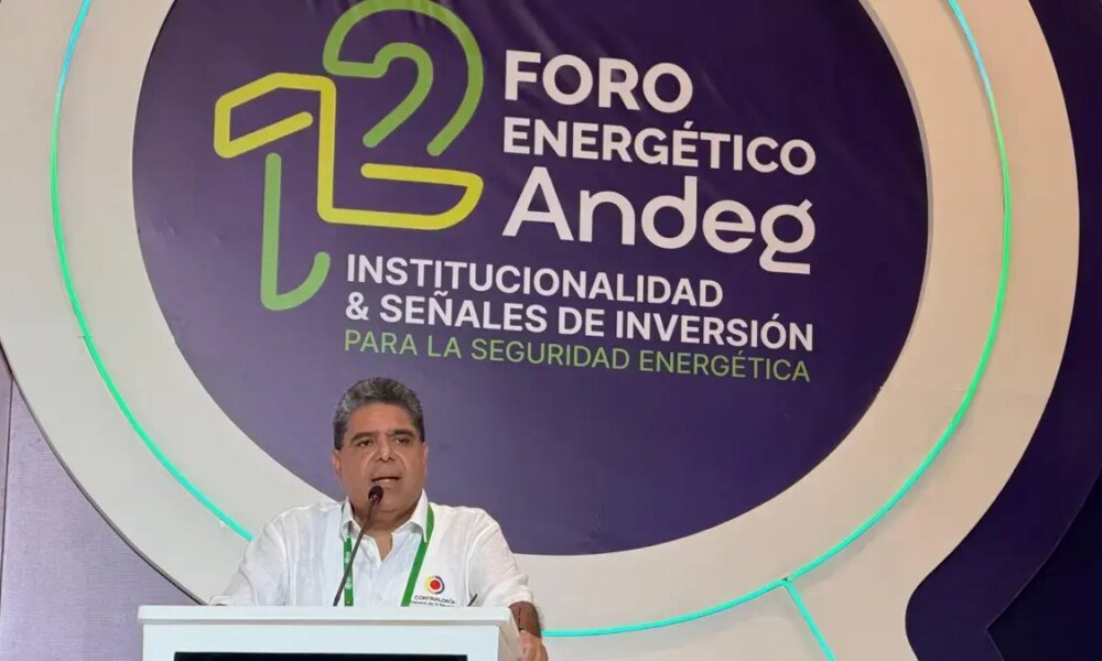 Riesgo de crisis Energética en Colombia por retrasos en proyectos y Deudas del Gobierno Con El Sector
