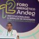Riesgo de crisis Energética en Colombia por retrasos en proyectos y Deudas del Gobierno Con El Sector