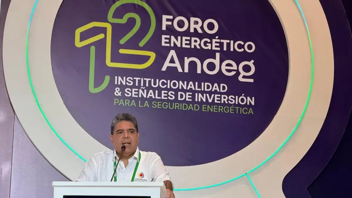 Riesgo de crisis Energética en Colombia por retrasos en proyectos y Deudas del Gobierno Con El Sector