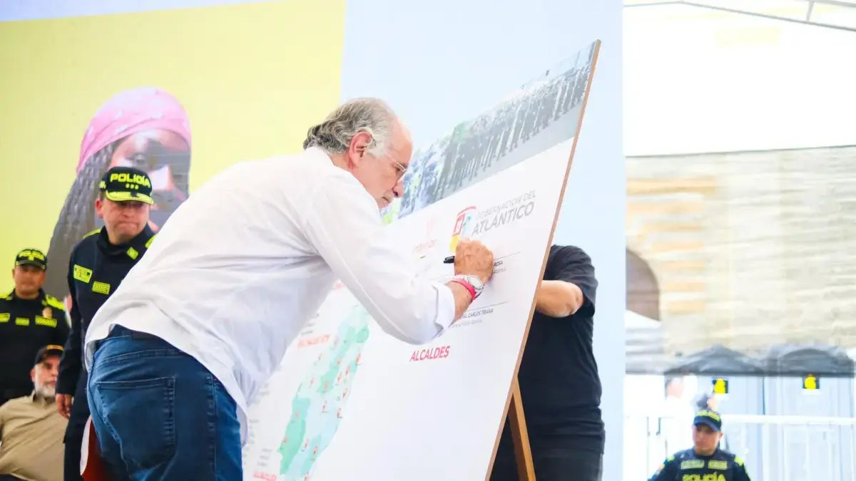 411 Cámaras, Nuevo Comando de Policía y Millonaria Inversión para Enfentar el Multicrimen