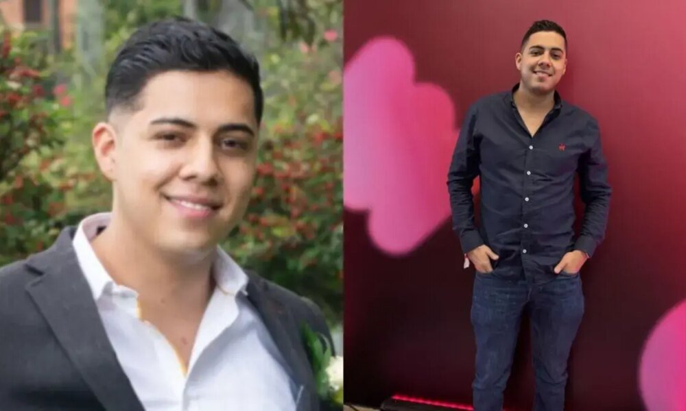 Lo que se Sabe de Óscar Santiago Gómez, El Señalado Feminicida de la Periodista Laura Camila Blanco, en Bogotá