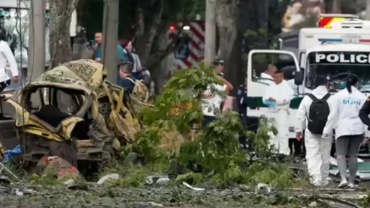 Así Avanza la Campaña de Ayudas A Las Más de 150 Familias que resultan Damnificadas Por El Atentado Con Camión Bomba Cerca de la Base Aérea de Cali