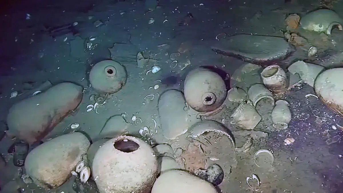 Así Va la Investigación Sobre Los Misterios del Naufragio del Galeón San José