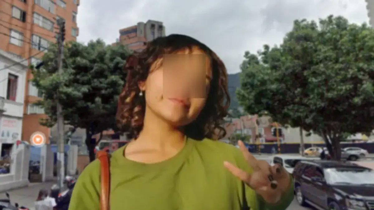 Familia de Ayelén Sofía Páez, La Joven que Desapareció Antes de Presentar El Icfes en Bogotá, Detalla las Pistas del Caso: 'Video de Hay un' '
