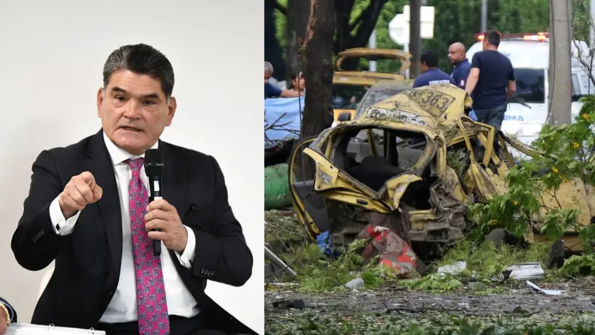 'La Búsqueda de Paz no Puede Hacerse A Expensas de Vida de Colombianos'