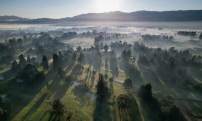 Entre Incertidumbre y preocupacia de Empresas y Ciudadanía, Se Abre Campo Resolución del Ministerio de Agricultura Que Reordena Uso del suelo en Sopó