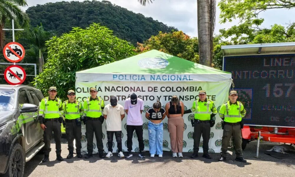 Iban A Reforzar Estructuras de 'Iván Mordisco' en Guaviare