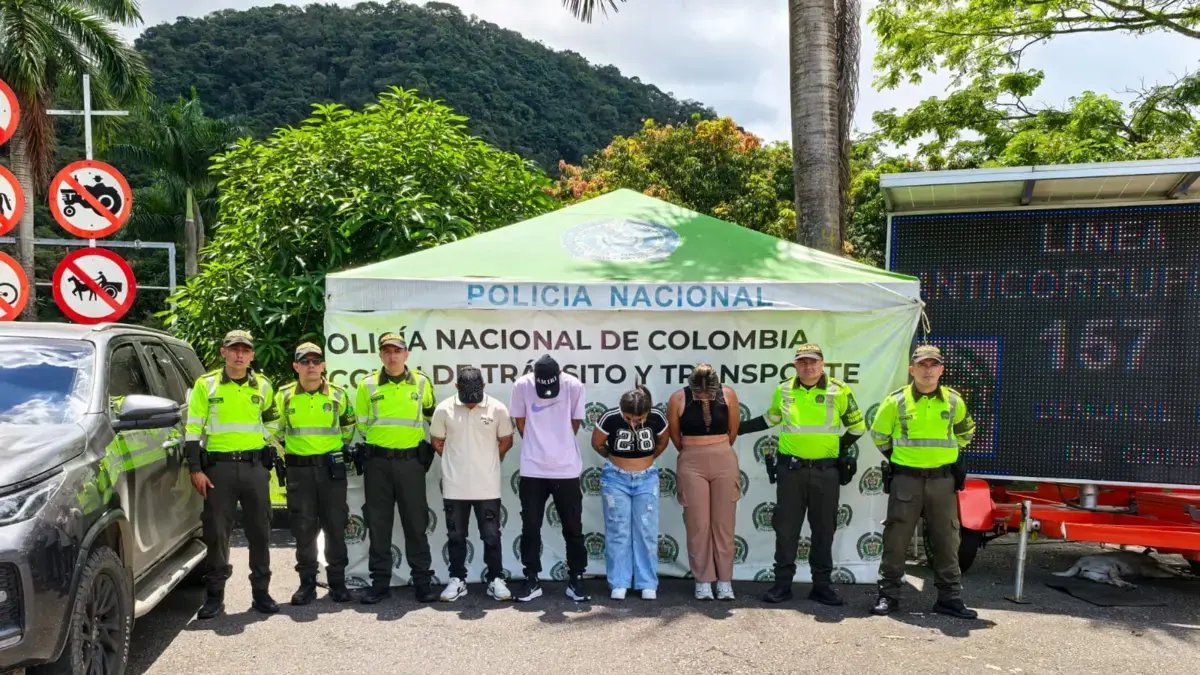 Iban A Reforzar Estructuras de 'Iván Mordisco' en Guaviare