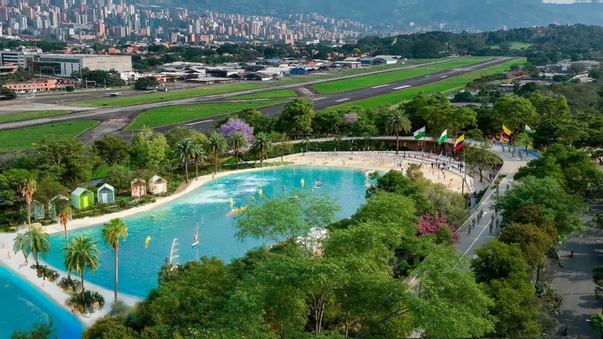 Voces un favor y en contra del próximo gran proyecto estratégico de la capital de antioquia