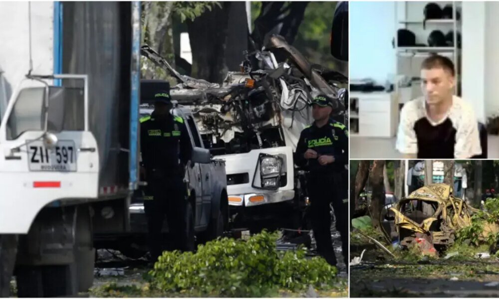 Caleños no le dejaron manipular su celular