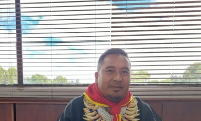 por Varias Horas Fue Retenido, Por Un Grupo Armado Ilegal, Reconocido Líder Indígena Cuando Se Movilizaba Entre Popayán y Cali