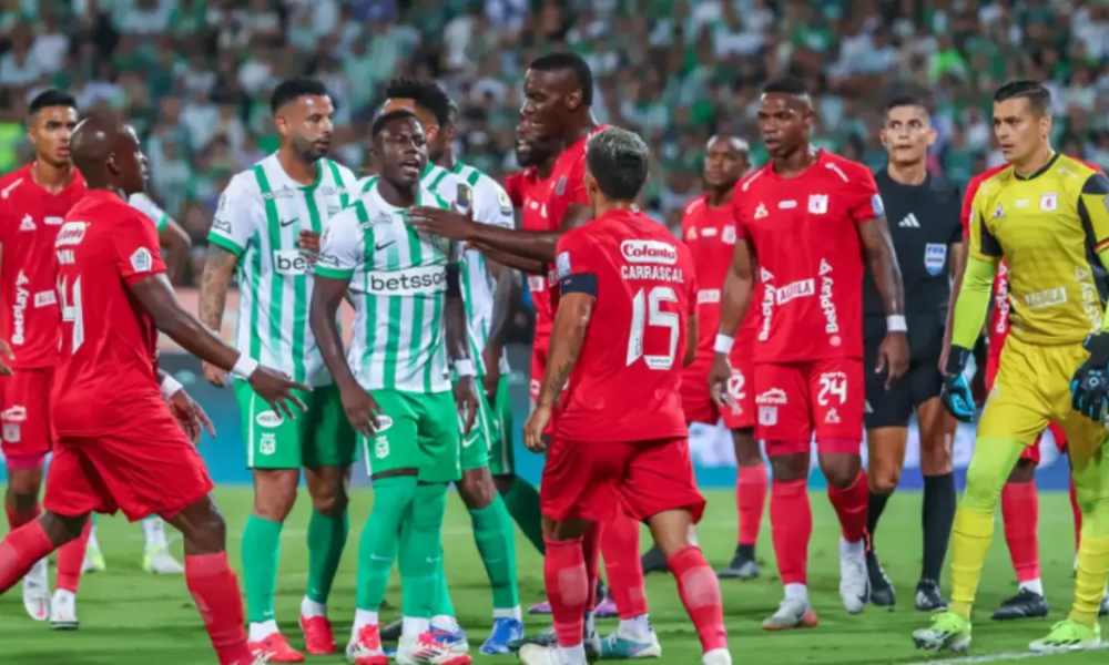 Policía de Cali dispuso megaoperación de seguridad para el clásico entrel