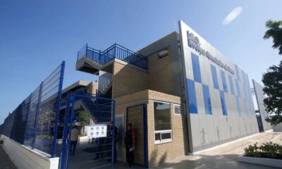 Así se Cumplió El Sueño de Los Daes para 800 Estudiantes Pobres de Este Corregimiento de Barranquilla