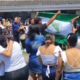 Videos del funeral del Joven Juan Diego Martínez, Quien Falleció en El Atentado en Cali: Así Avanza el Caso