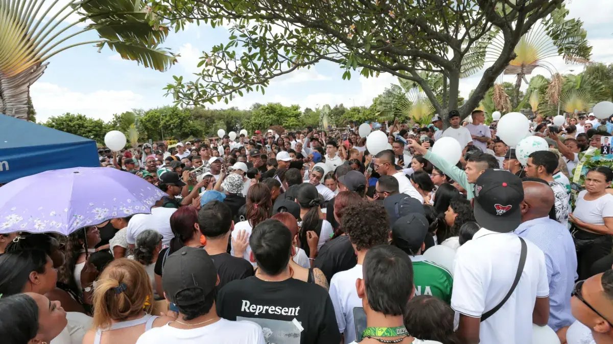 Personería Confirma la Muerte de Jesús Antonio Villa