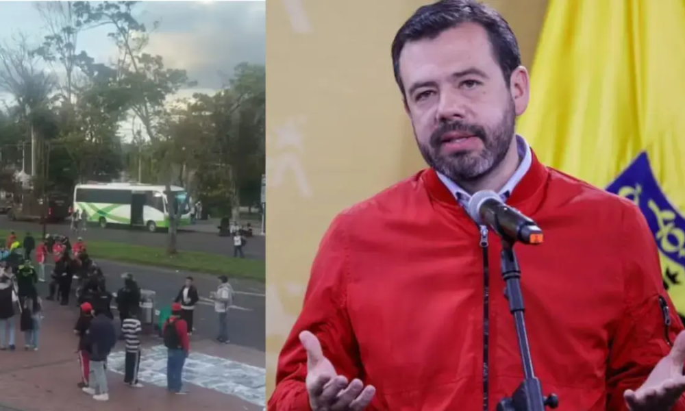 Anuncia Medidas para Próximos Eventos en Bogotá