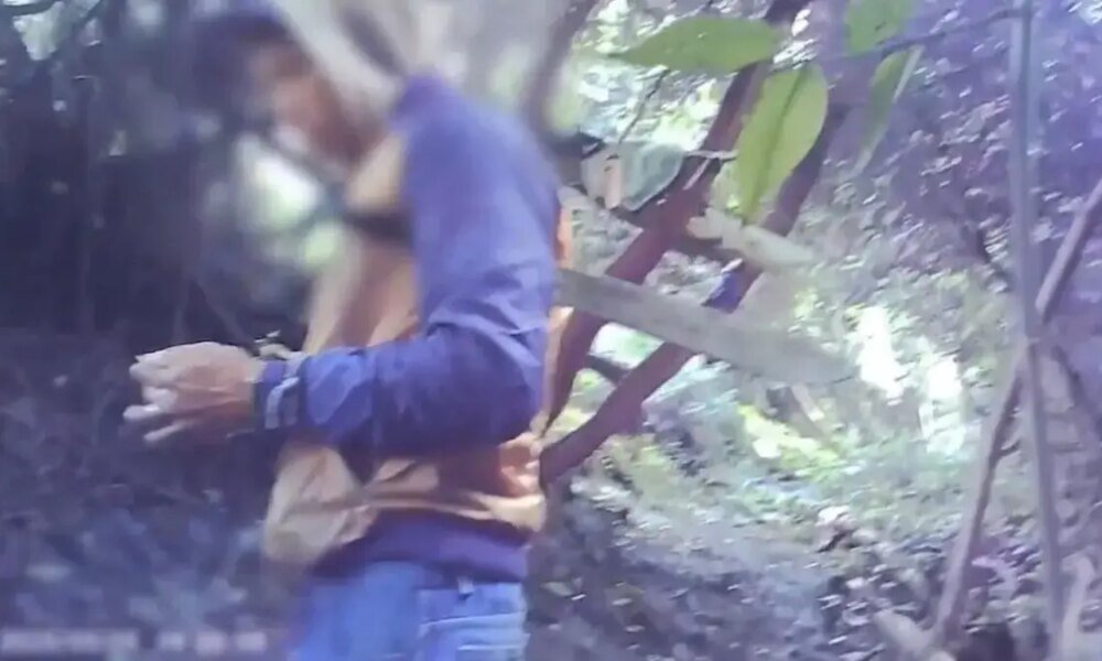 Cayeron 'Los Tideo', La Banda Que Usaba Menores para Vender Droga Cerca de Colegios EN