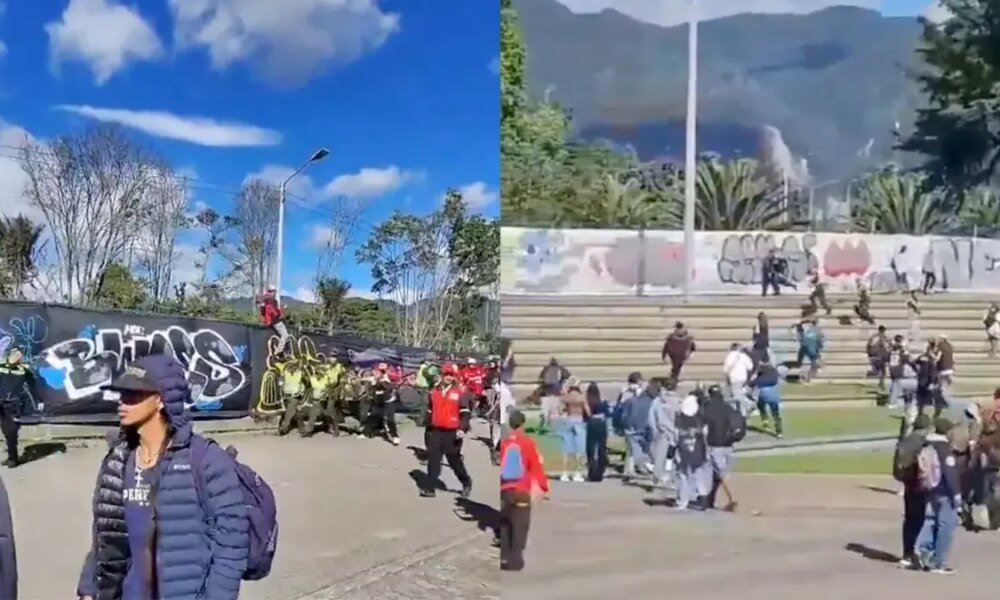 Hay una Mujer Con pronóstico reservado por Herida en la Cabeza