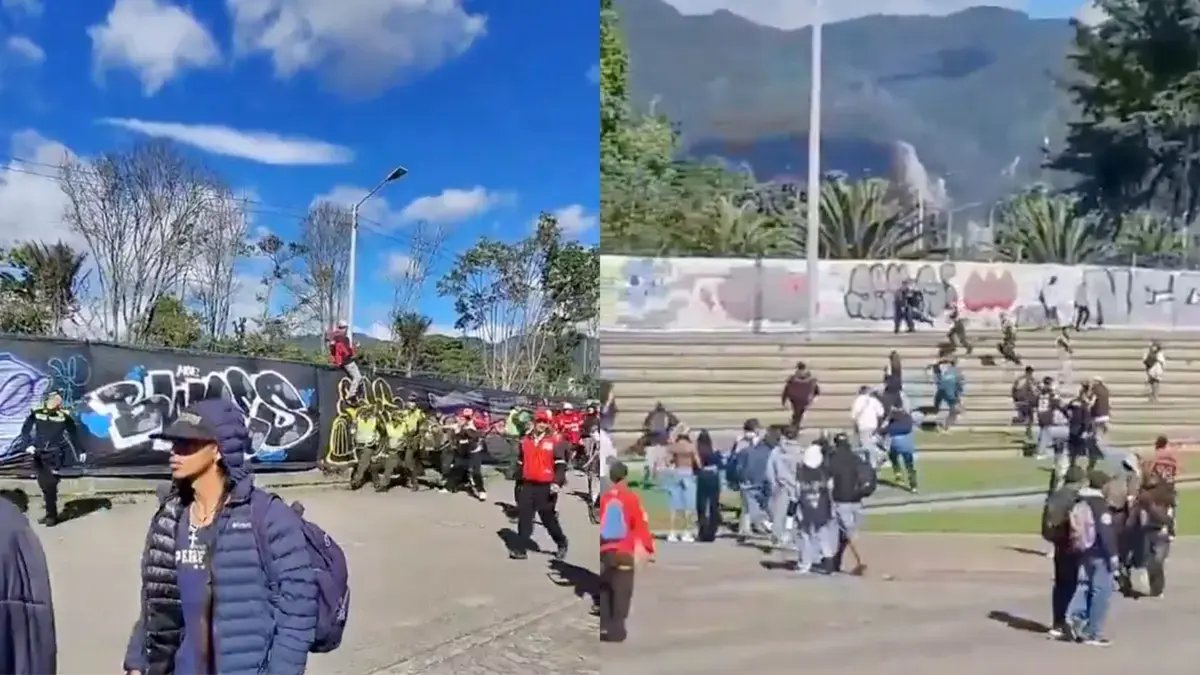 Hay una Mujer Con pronóstico reservado por Herida en la Cabeza